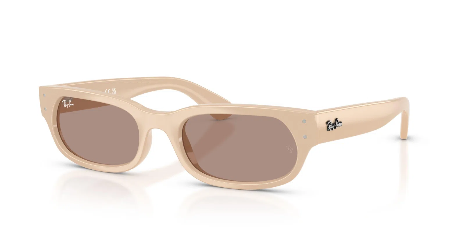 Ray-Ban 2236 Sunglasses - view 2